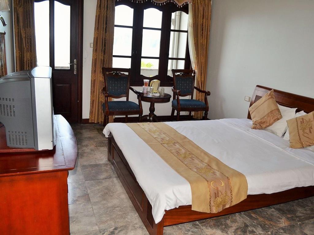 Hoa Binh Ha Long Hotel Εξωτερικό φωτογραφία